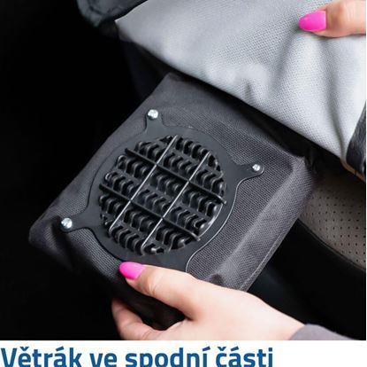 Obrázek Chladící potah sedadla