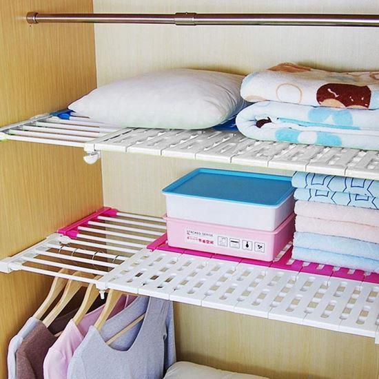 Obrázek z Přídavná police