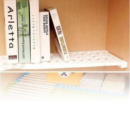 Obrázek z Přídavná police