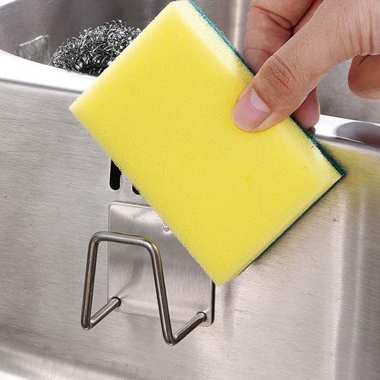 Obrázek z Odkládací držák na houbičku na nádobí