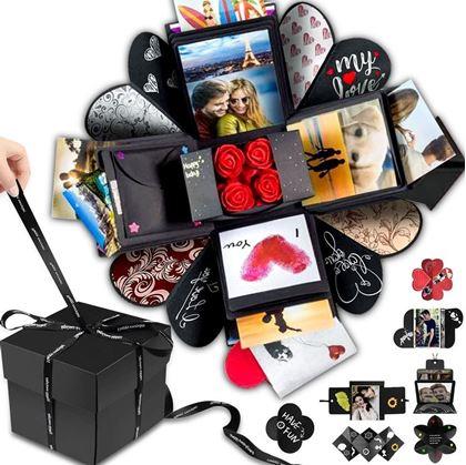 Obrázek z Fotokrabička s překvapením