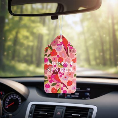 Obrázek Aroma vůně do auta 