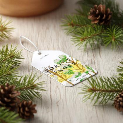 Obrázek z Aroma vůně do auta  - borovice