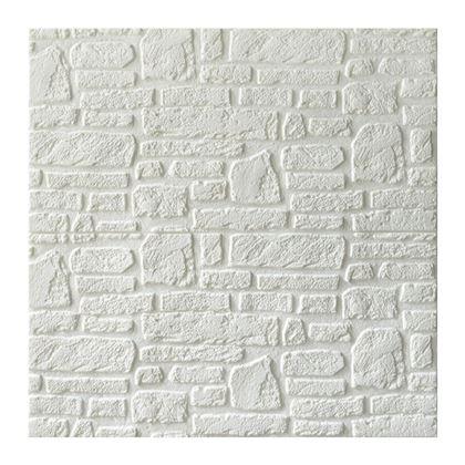 Obrázek z 3D tapeta - bílý kámen