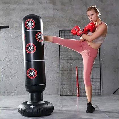 Obrázek z Nafukovací boxovací pytel