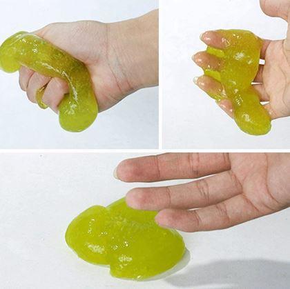 Obrázek z Super Clean - čistící hmota