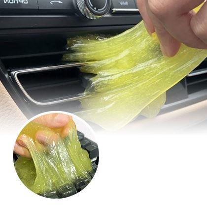 Obrázek z Super Clean - čistící hmota