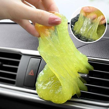 Obrázek z Super Clean - čistící hmota