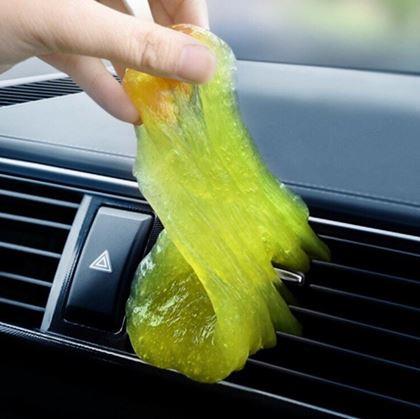 Obrázek z Super Clean - čistící hmota