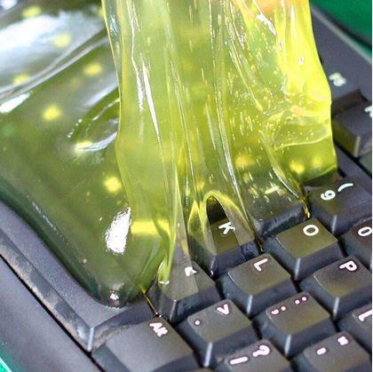 Obrázek z Super Clean - čistící hmota