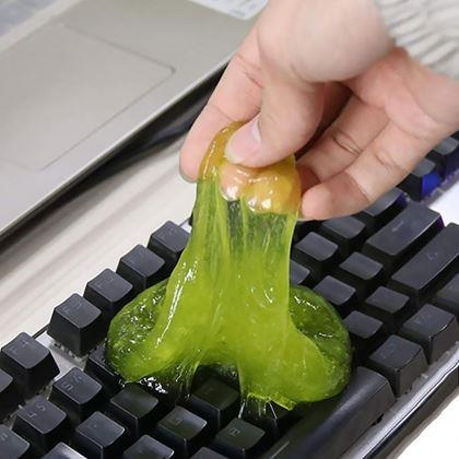 Obrázek z Super Clean - čistící hmota