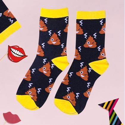 Obrázek z Kakánkové ponožky