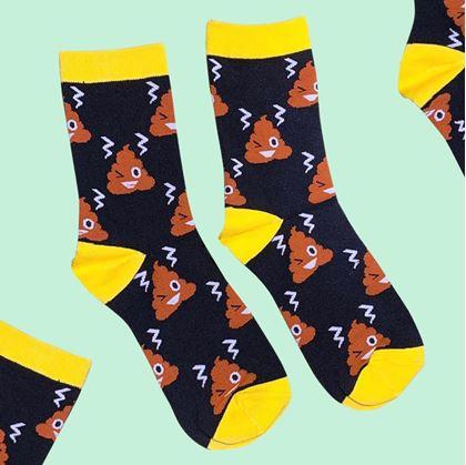 Obrázek z Kakánkové ponožky