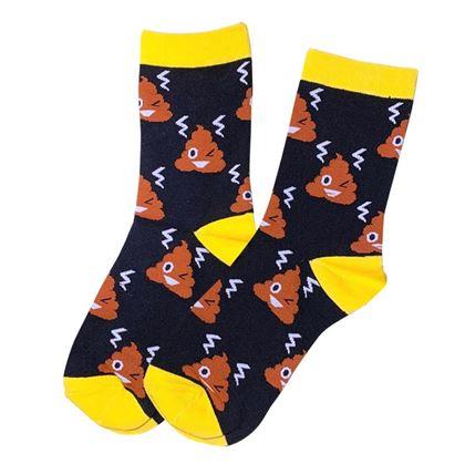 Obrázek z Kakánkové ponožky