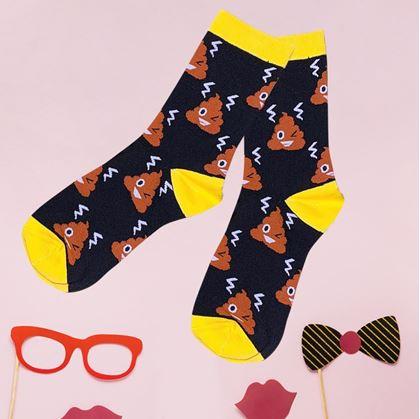 Obrázek z Kakánkové ponožky