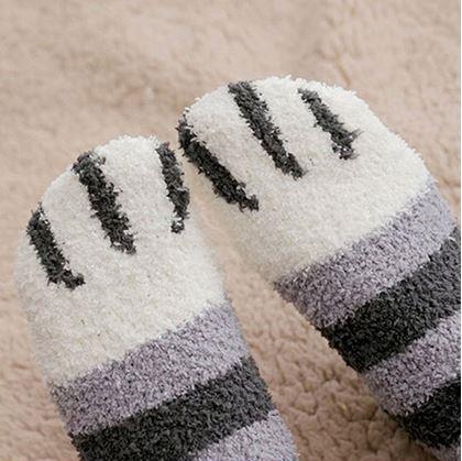 Obrázek z Ponožky tlapičky