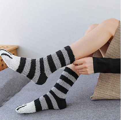 Obrázek z Ponožky tlapičky