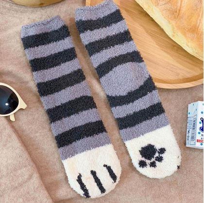 Obrázek z Ponožky tlapičky