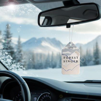 Obrázek z Aroma vůně do auta  - pižmo