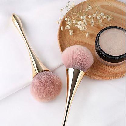 Obrázek Štětec na pudr