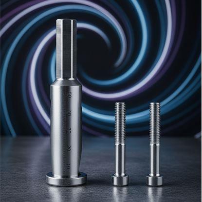 Obrázek Nástroj na kroucení drátů