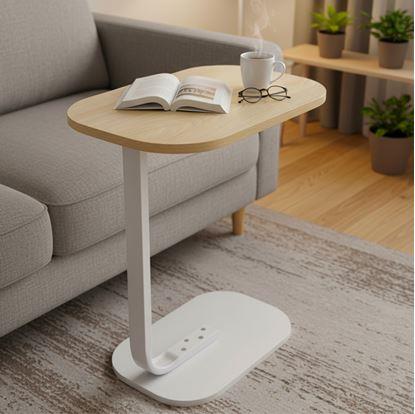 Obrázek Konferenční stolek ke gauči