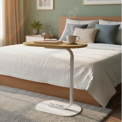 Obrázek Konferenční stolek ke gauči