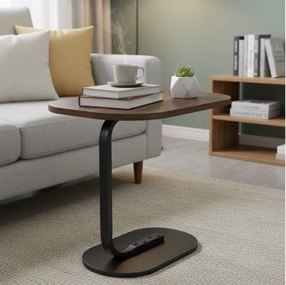 Obrázek Konferenční stolek ke gauči