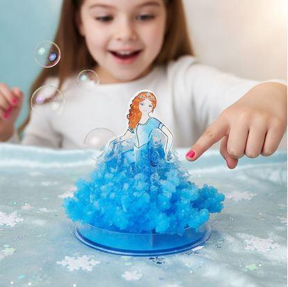 Obrázek Magická kvetoucí panenka