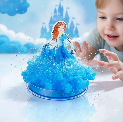 Obrázek Magická kvetoucí panenka