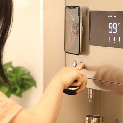 Obrázek z Magická nano nálepka