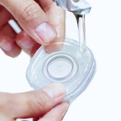 Obrázek z Magická nano nálepka