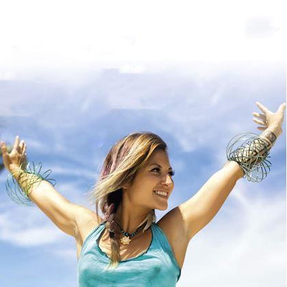 Obrázek z Magická kovová pružina