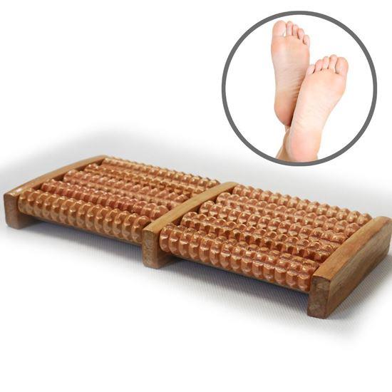 Obrázek z Masážní váleček na nohy