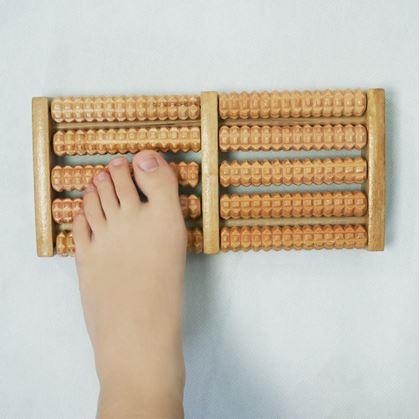 Obrázek z Masážní váleček na nohy