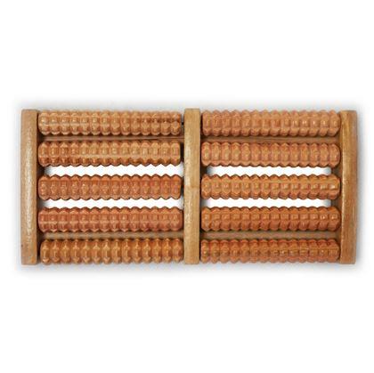 Obrázek z Masážní váleček na nohy