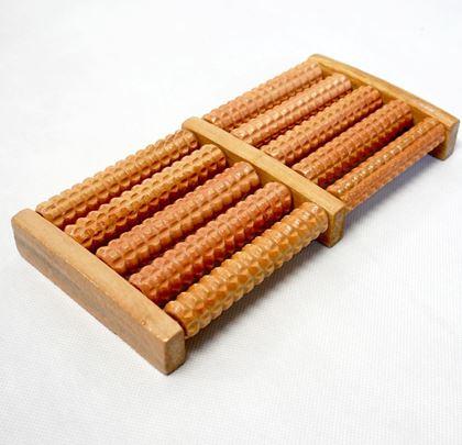 Obrázek z Masážní váleček na nohy
