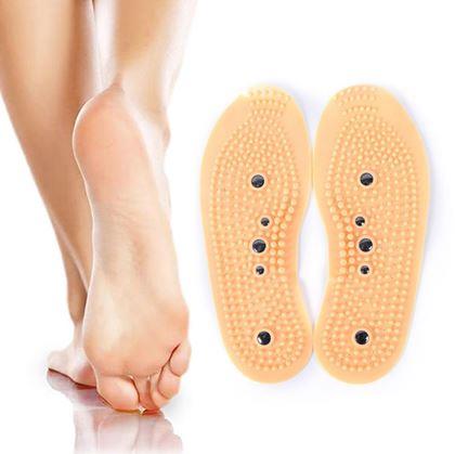 Obrázek z Masážní vložky do bot