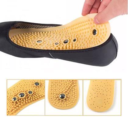 Obrázek z Masážní vložky do bot