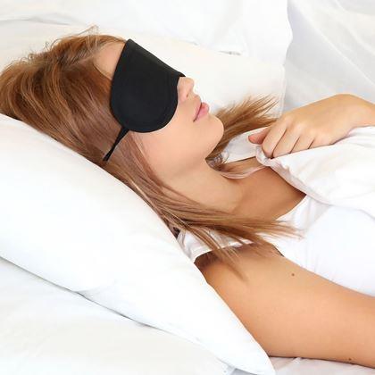 Obrázek z Maska na spaní