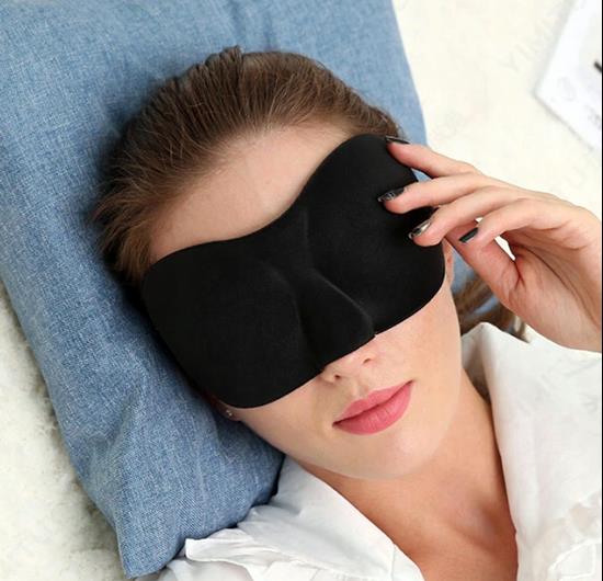 Obrázek z Maska na spaní