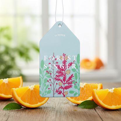 Obrázek Aroma vůně do auta 