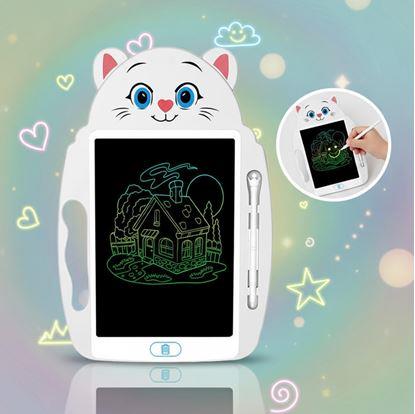 Obrázek Dětská kreslící tabulka