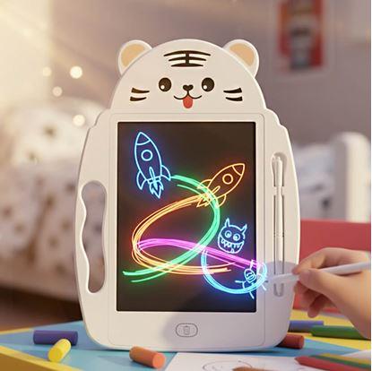 Obrázek Dětská kreslící tabulka