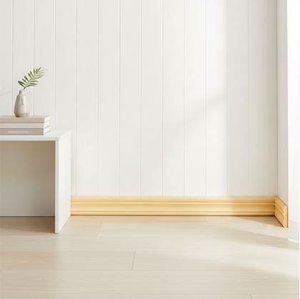 Obrázek z Samolepicí 3D lišta - béžová