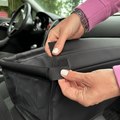 Obrázek z Autosedačka pro mazlíčky 