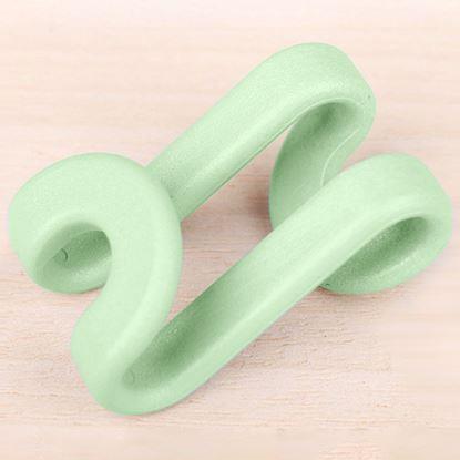 Obrázek Háčky na ramínka 10 ks