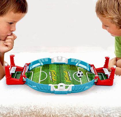 Obrázek z Stolní fotbal 