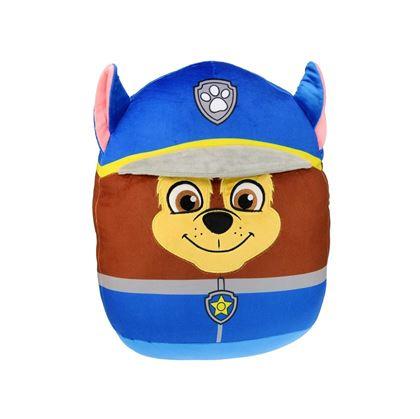 Obrázek z Plyšový polštářek - Tlapková patrola Chase