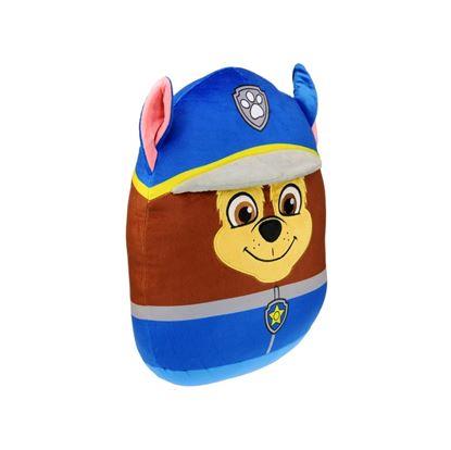 Obrázek Plyšový polštářek - Tlapková patrola Chase